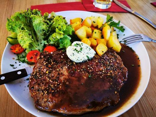 Berggasthaus Butz'n Wirt