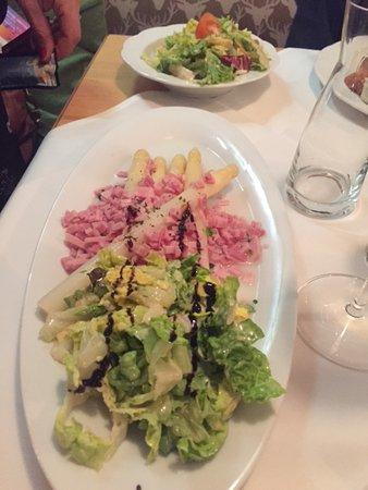 Hotel Restaurant Held