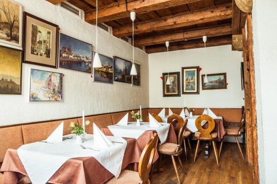 Restaurant Goldener Ochs