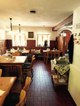 Gasthaus Staufenbrücke