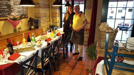Trattoria Lugana