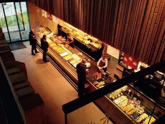 Backerei & Konditiorei Wolf