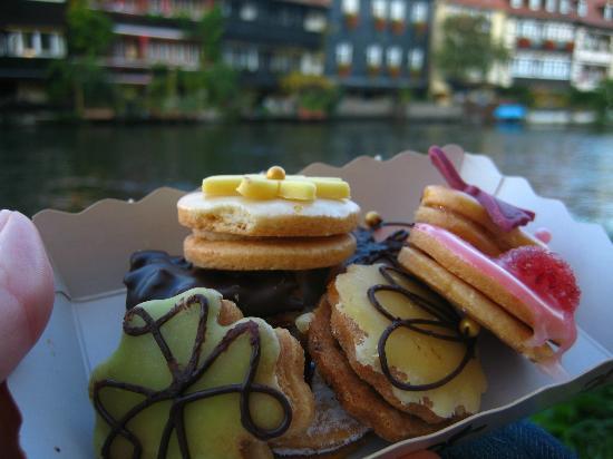 Cafe-Restaurant Graupner