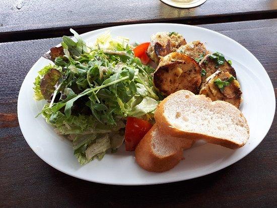 s'Wirtshaus Restaurant