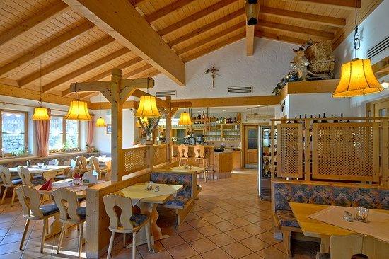 Brunnenstueberl Gaststaette