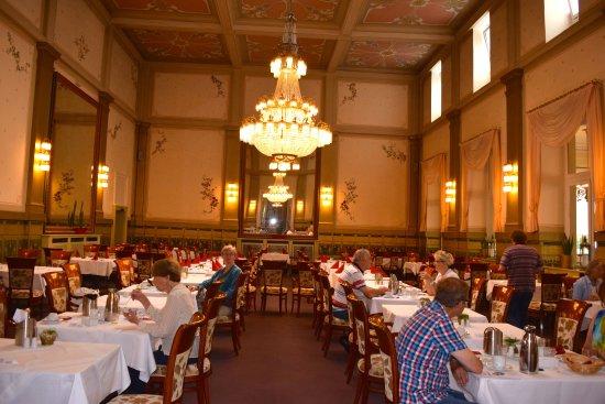 Hotel Kaiserhof Victoria