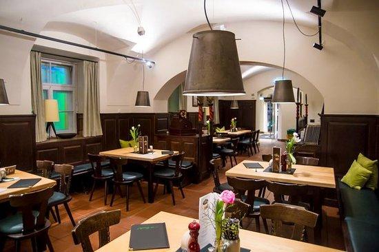 Hacklberger Bräustüberl