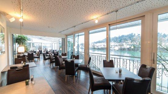 Innsteg Gastronomie