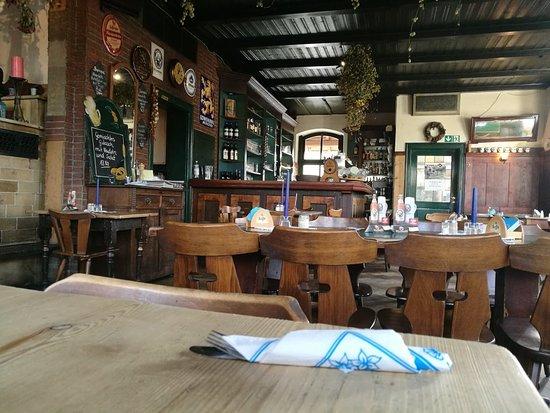 Gasthaus Biergarten Bonschab