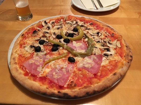 Il.Calabrese Ristorante Pizzeria