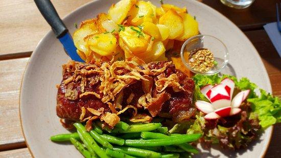 Berggasthof Blecksteinhaus