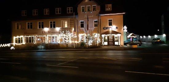 Ristorante da Rosario