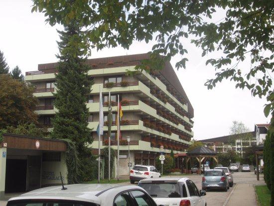 Arabella Brauneck Hotel