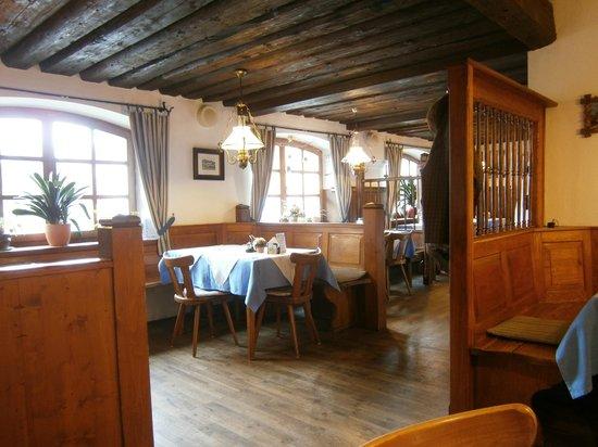 Landgasthof Wieserwirt