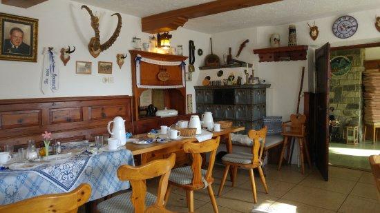 Berggasthof Bichlersee