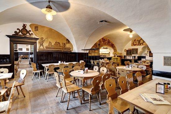 Bräustüberl Tegernsee