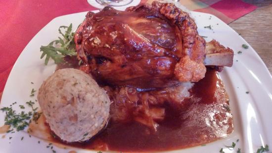 Brauereigasthof zur Münz