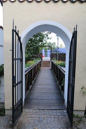 Weißes Brauhaus zu Kelheim