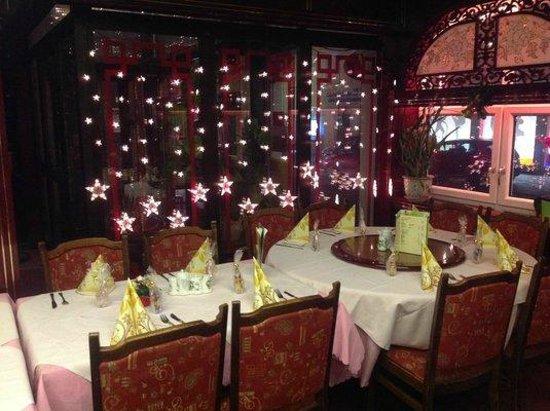 China Restaurant Lotus