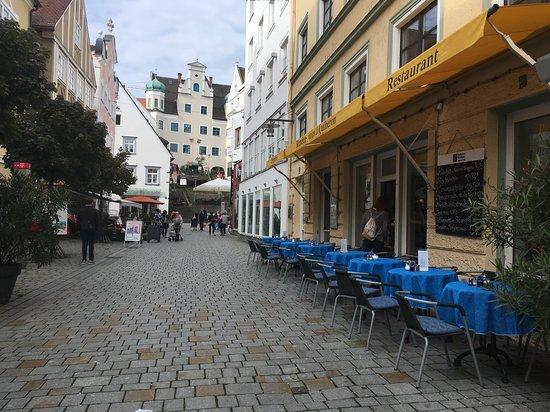 Rendez-vous a Quiberon
