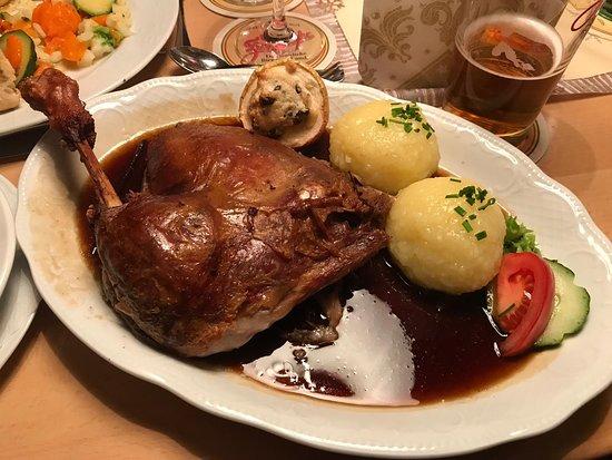 Gasthaus Lehner Zum Storchennest