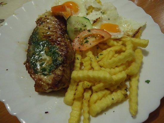 Hausbrauerei zum Grundla