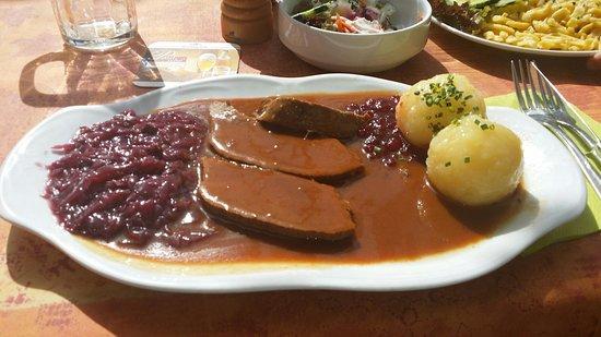 Gasthaus Zum Roten Ochsen