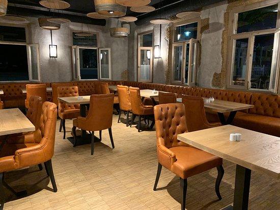 Cafe, Bar & Restaurant Maroni Zirndorf