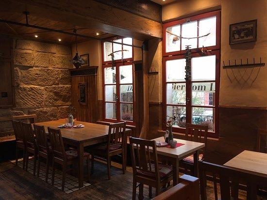 Zirndorfer's Lustige Lena