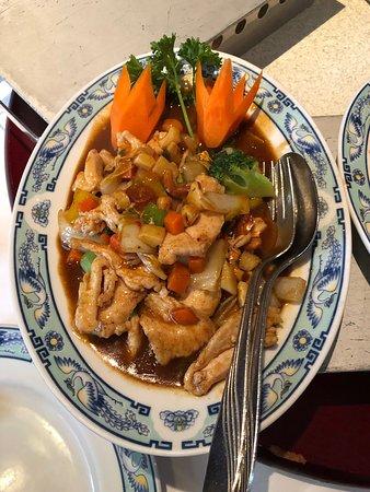 China Restaurant Tai Woo