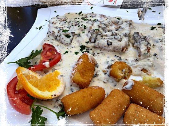 Ristorante-Pizzeria Raffaello