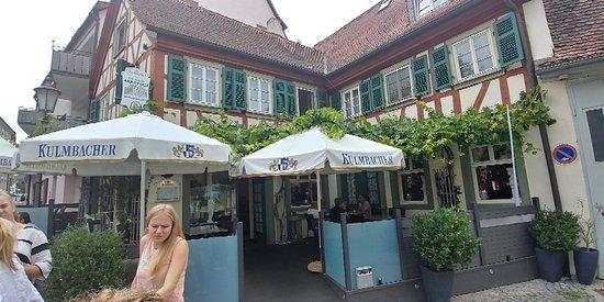 Gaststätte Akropolis