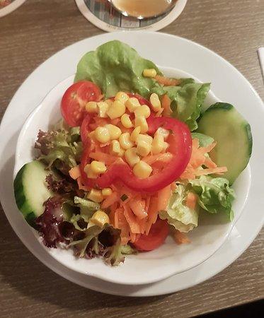 Stadtlockal Forchheim