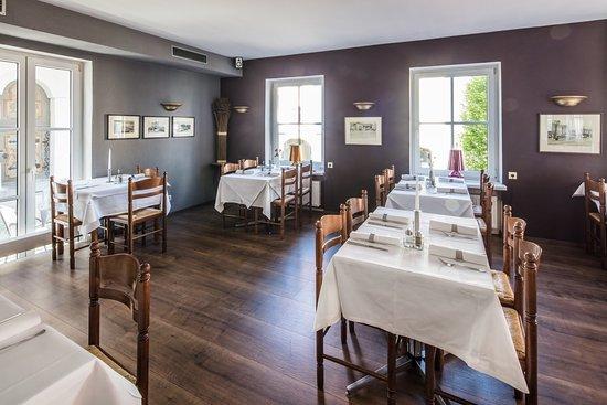 Restaurant Cap-Sounio