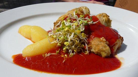 Teufelskuche Gaststatte