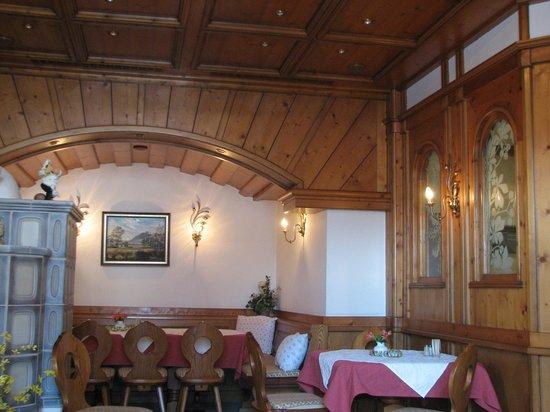 Hotel Gasthaus Sperrer