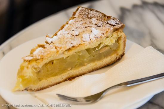 Heinrich Brandmeier Backerei Konditorei & Cafe