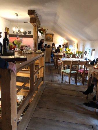 Weinstuben im Frauentor