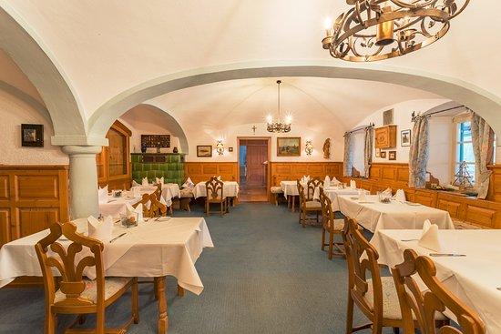 Landgasthof Karner Gewölberestaurant