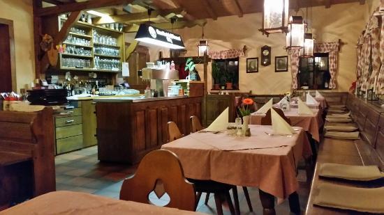 Museumsschänke Salzfriedlhof