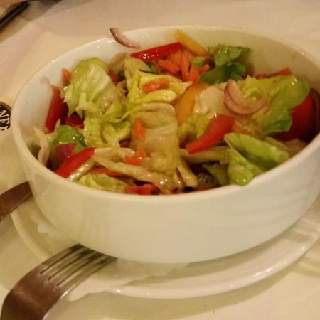 Il Pappagallo Italienisches Restaurant