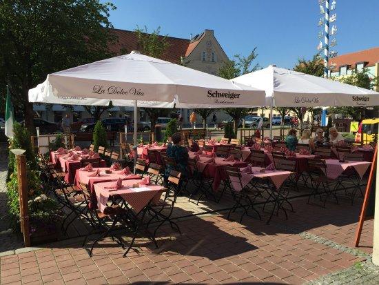 Ristorante Pizzeria La Dolce Vita