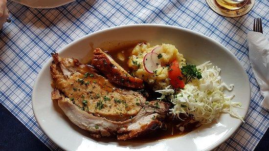 Gasthaus Schneizlreuth