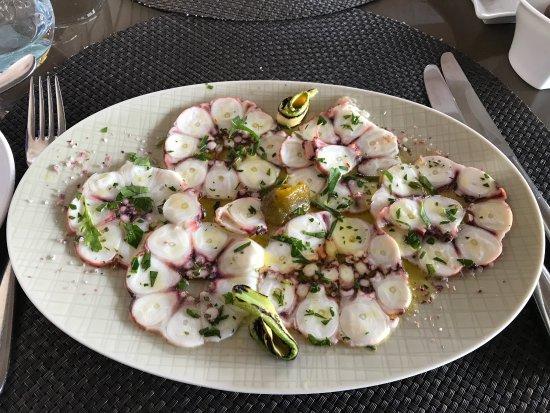 Gambero Rosso Da Domenico