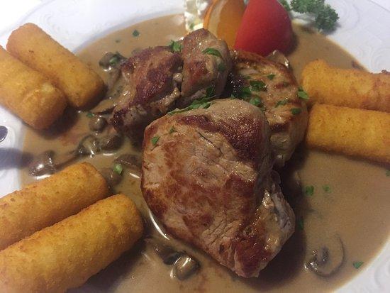 Landgasthof Kammerer