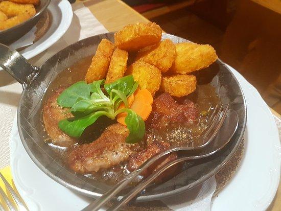 Gasthaus-Pension Hofmann