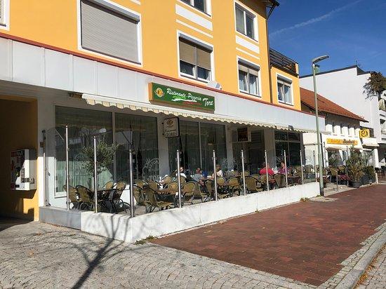 Ristorante Pizzeria Tore
