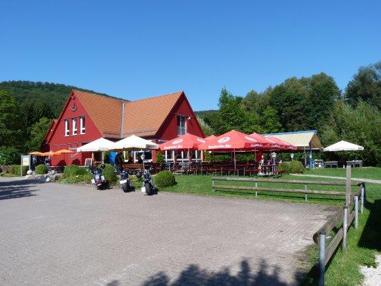 Café Seeterrassen
