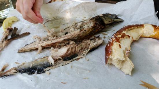 Gaststätte Heimstettener See