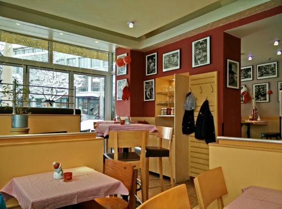 Subito Pizza Pasta Salat